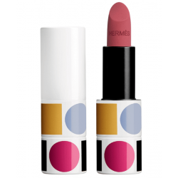 Hermès - Rouge Hermès Limited Edt Sheer Matte Lipstick 24 Rose Epure